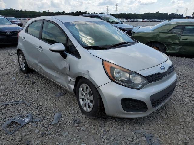 Фото 1 с аукциона – 2012 KIA RIO LX с VIN KNADM5A32C6014864