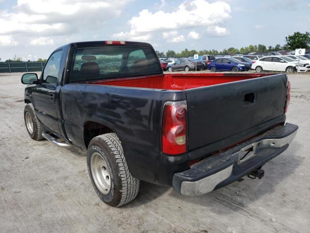 Photo 3 from auction – 2003 GMC NEW SIERRA with VIN 1GTEC14X23Z315179