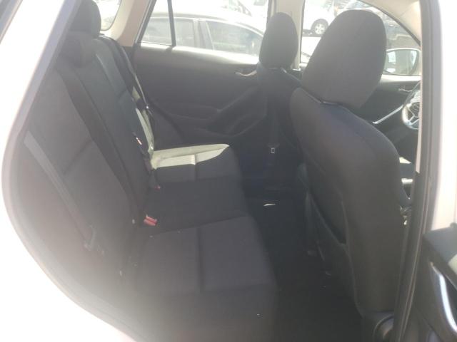 Photo 6 from auction – 2013 MAZDA CX-5 SPORT with VIN JM3KE2BE3D0153824