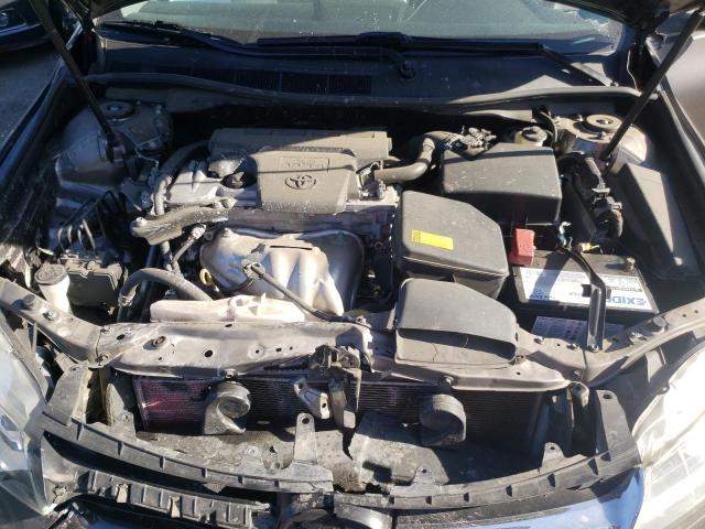 Photo 7 from auction – 2015 TOYOTA CAMRY LE with VIN 4T1BF1FK9FU069031