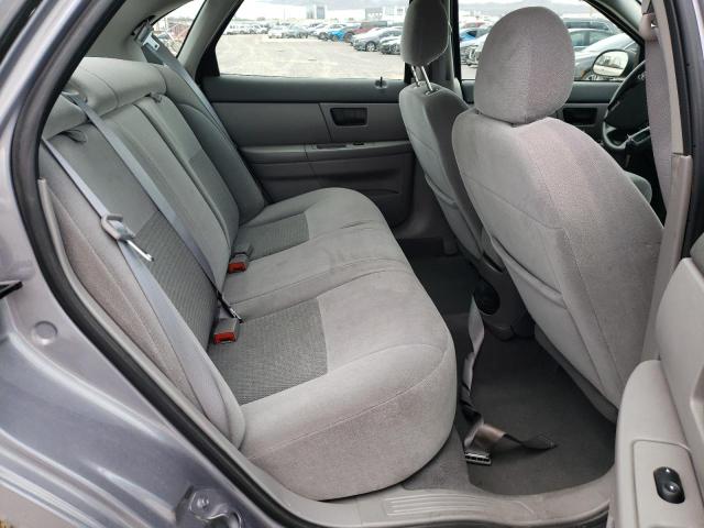 Photo 6 from auction – 2006 FORD TAURUS SE with VIN 1FAFP53U66A237408