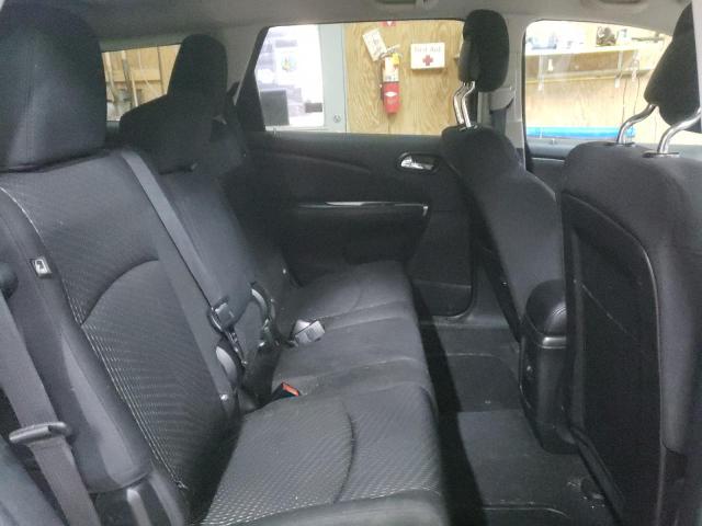Photo 6 from auction – 2012 DODGE JOURNEY SX with VIN 3C4PDDBG3CT240090