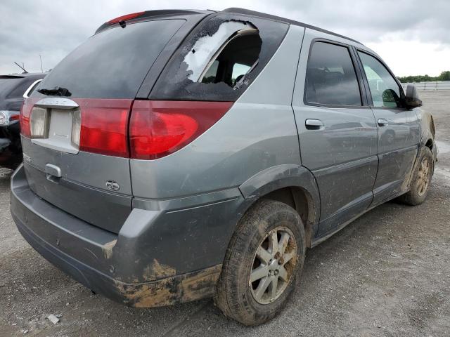 Photo 4 from auction – 2004 BUICK RENDEZVOUS with VIN 3G5DA03E74S534012