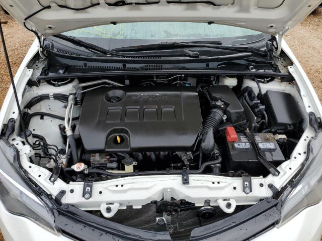 Photo 7 from auction – 2018 TOYOTA COROLLA L with VIN 5YFBURHE0JP785287