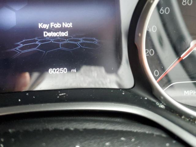Photo 8 from auction – 2020 JEEP COMPASS LI with VIN 3C4NJCCB8LT114675