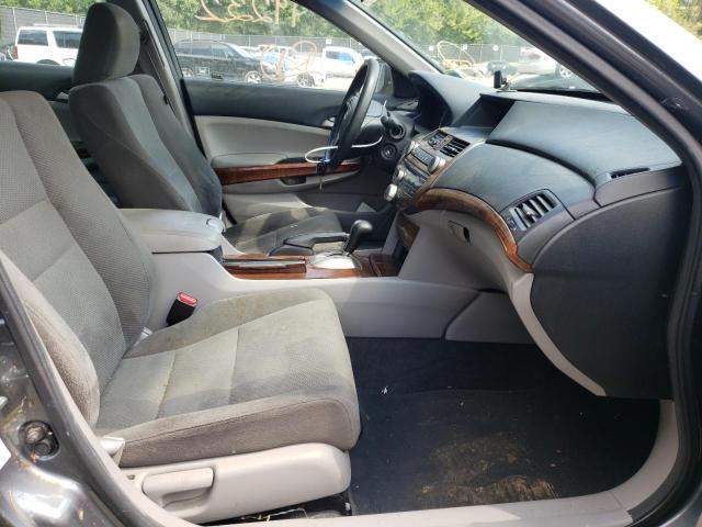 Photo 5 from auction – 2012 HONDA ACCORD EX with VIN 1HGCP2F76CA060244