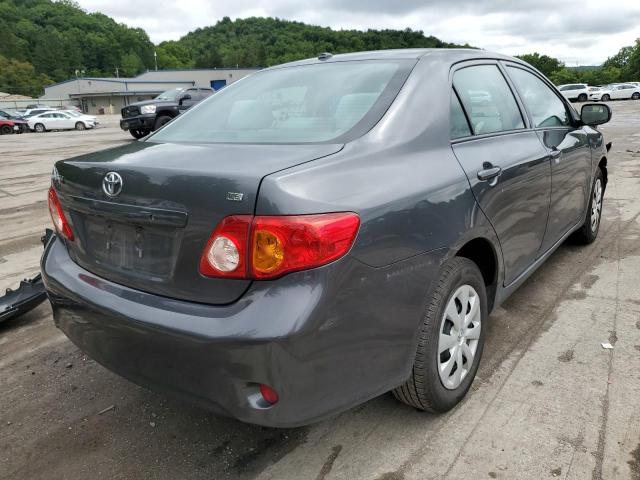 Photo 4 from auction – 2010 TOYOTA COROLLA BA with VIN 2T1BU4EEXAC533330