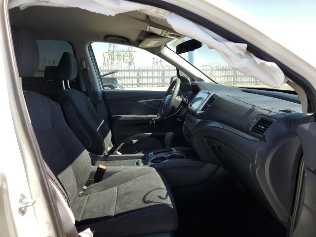 Photo 5 from auction – 2018 HONDA PILOT EX with VIN 5FNYF5H32JB031153