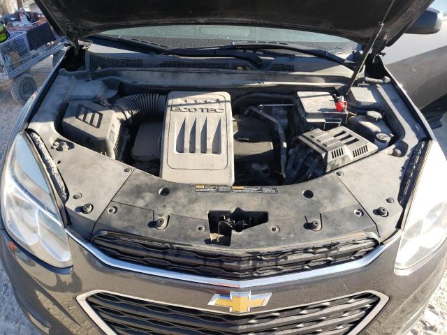 Photo 7 from auction – 2016 CHEVROLET EQUINOX LS with VIN 2GNALBEK3G6311237