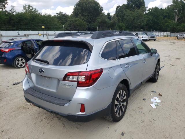 Photo 4 from auction – 2017 SUBARU OUTBACK 2. with VIN 4S4BSANC8H3274273