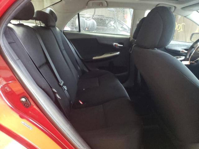 Photo 6 from auction – 2010 TOYOTA COROLLA BA with VIN 2T1BU4EEXAC475722
