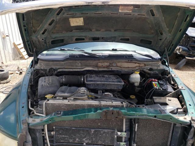 Photo 7 from auction – 2003 DODGE RAM 1500 S with VIN 1D7HA18N43J500673