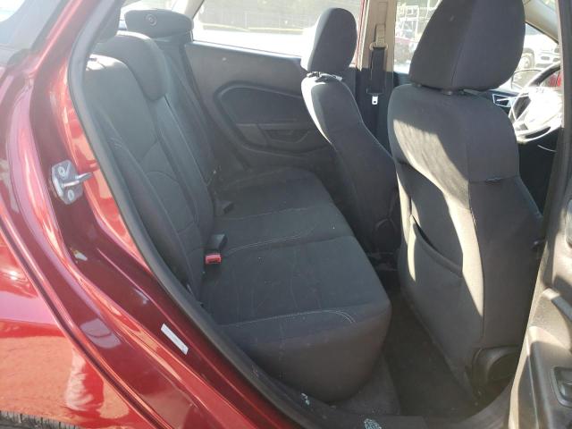 Photo 6 from auction – 2014 FORD FIESTA SE with VIN 3FADP4BJ2EM233463