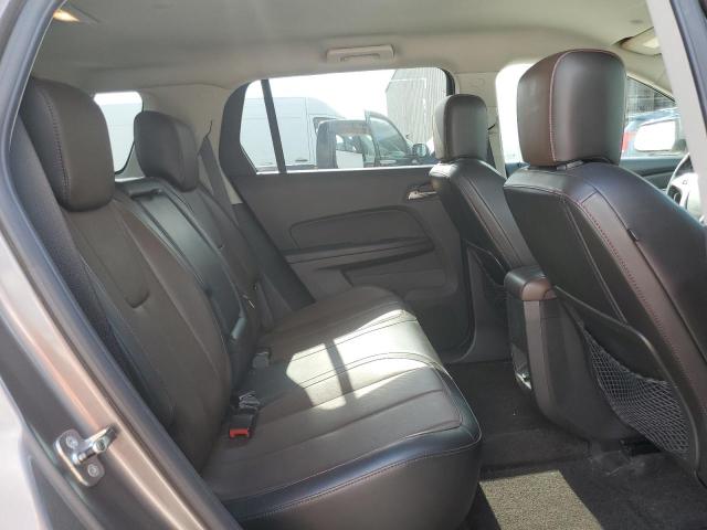 Photo 6 from auction – 2011 GMC TERRAIN SL with VIN 2CTALUEC5B6432944