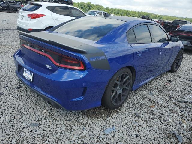 Photo 4 from auction – 2021 DODGE CHARGER SC with VIN 2C3CDXGJ3MH530333