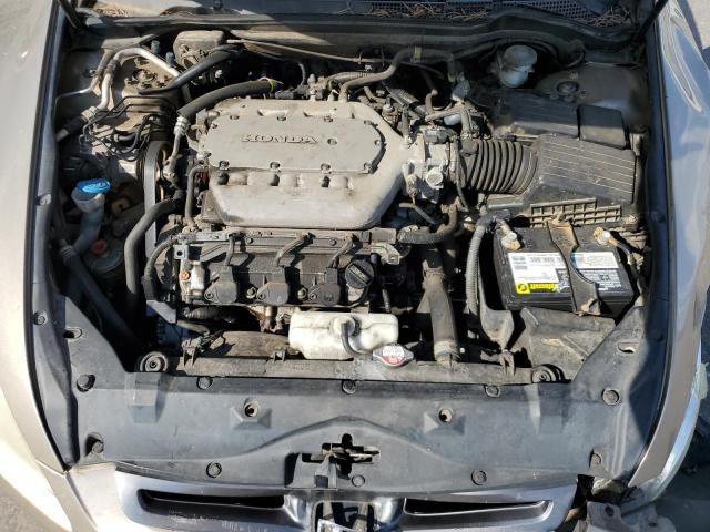 Photo 7 from auction – 2003 HONDA ACCORD EX with VIN 1HGCM66583A070840