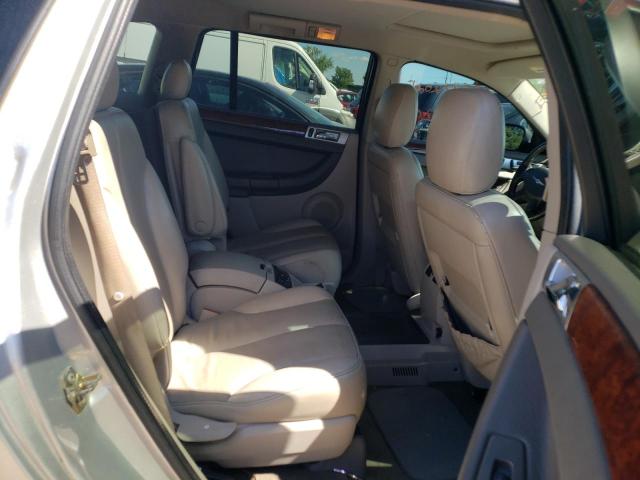 Photo 6 from auction – 2006 CHRYSLER PACIFICA T with VIN 2A4GM68426R891382