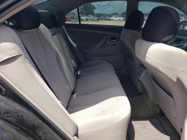 Photo 6 from auction – 2010 TOYOTA CAMRY BASE with VIN 4T1BF3EK7AU094922