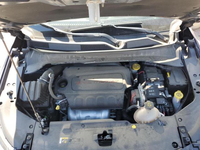 Foto 7 de la subasta – 2018 JEEP COMPASS LA con VIN 3C4NJCBB6JT125253