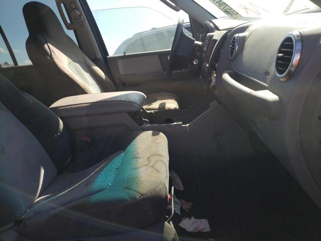 Photo 5 from auction – 2004 FORD EXPEDITION with VIN 1FMFU16L84LA23323