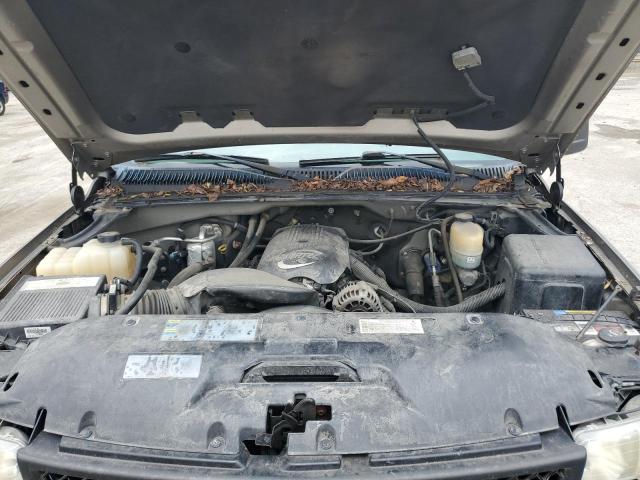 Photo 7 from auction – 2002 CHEVROLET SILVERADO with VIN 1GCHK29U32E213982
