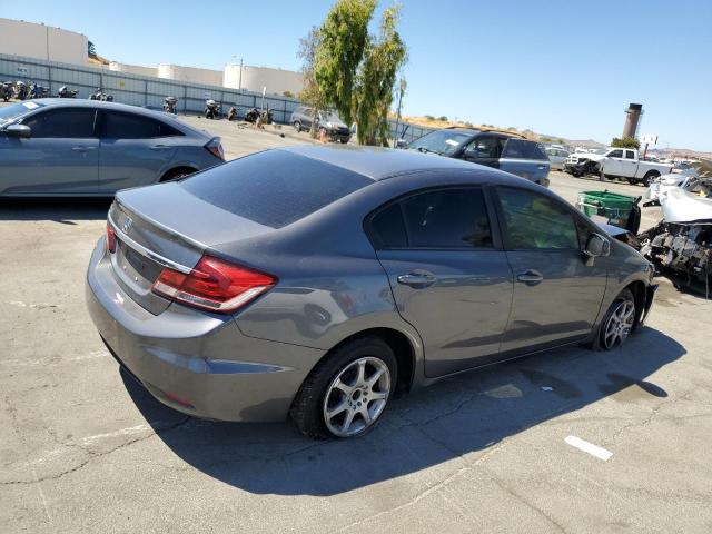 Photo 4 from auction – 2013 HONDA CIVIC LX with VIN 19XFB2F58DE088845