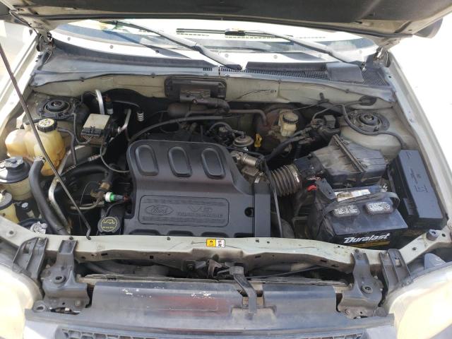 Photo 7 from auction – 2004 FORD ESCAPE XLS with VIN 1FMYU02134DA24011