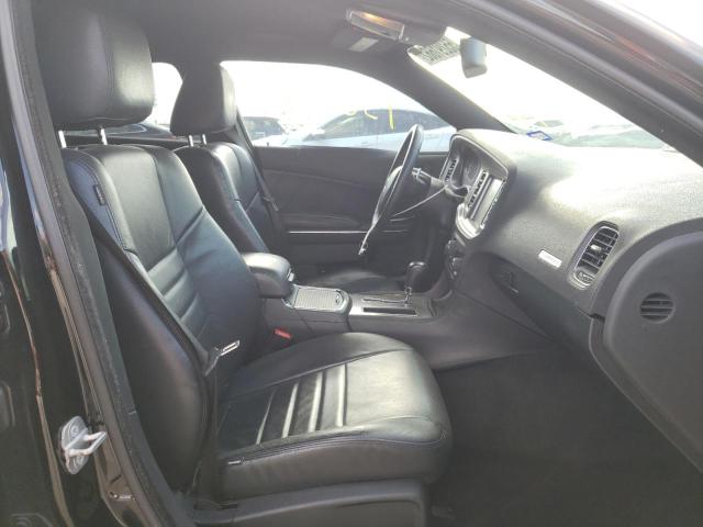 صورة رقم 5 من المزاد - 2014 DODGE CHARGER R/ مع VIN 2C3CDXCT8EH165740