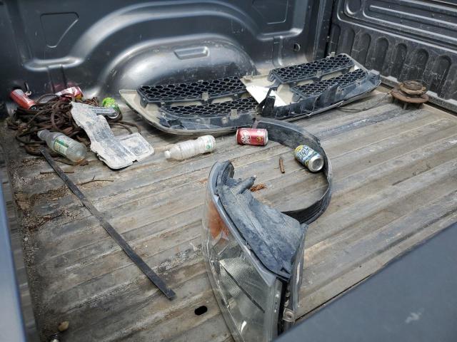 Photo 9 from auction – 2012 DODGE RAM 1500 S with VIN 1C6RD6FP1CS145759