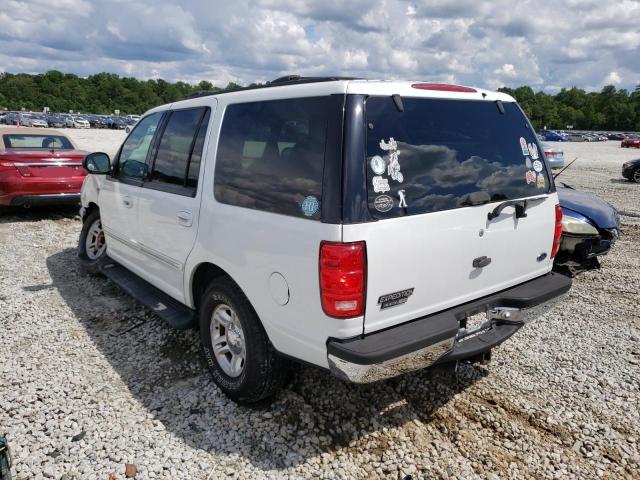 Photo 3 from auction – 2000 FORD EXPEDITION with VIN 1FMRU1564YLA30848