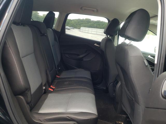Photo 6 from auction – 2017 FORD ESCAPE SE with VIN 1FMCU0GD3HUD50748