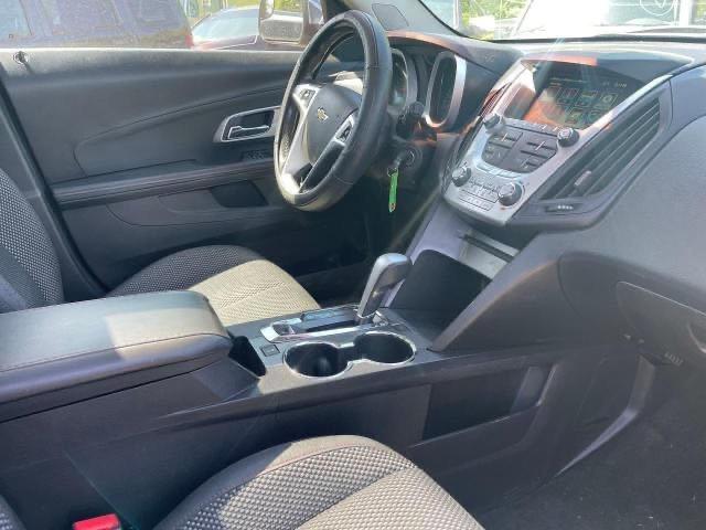 Photo 5 from auction – 2012 CHEVROLET EQUINOX LT with VIN 2GNFLEEK9C6113036
