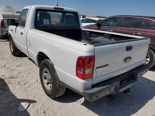 Photo 3 from auction – 2010 FORD RANGER with VIN 1FTKR1AD8APA51244