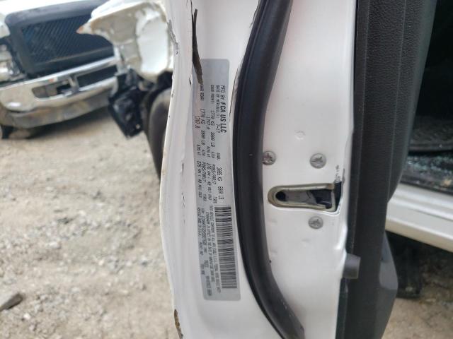 Photo 10 from auction – 2017 RAM 1500 ST with VIN 1C6RR7FG5HS827638