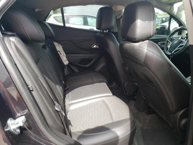Photo 6 from auction – 2015 BUICK ENCORE with VIN KL4CJASB7FB262412