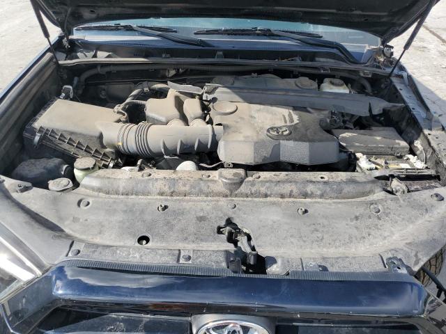 Photo 7 from auction – 2016 TOYOTA 4RUNNER SR with VIN JTEBU5JRXG5289369