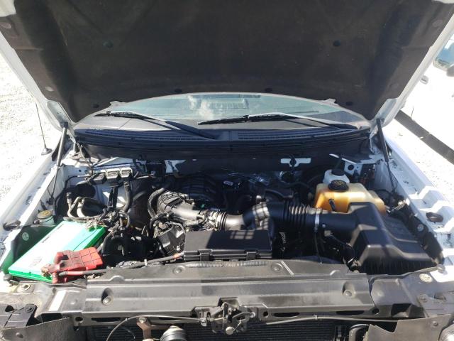 Photo 7 from auction – 2011 FORD F150 with VIN 1FTMF1CM9BKD84744