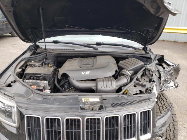 Photo 7 from auction – 2014 JEEP GRAND CHER with VIN 1C4RJFBGXEC431999