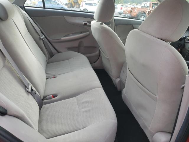 Photo 6 from auction – 2010 TOYOTA COROLLA BA with VIN 2T1BU4EE0AC305241