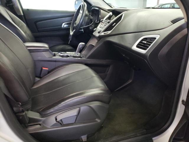 Photo 5 from auction – 2012 GMC TERRAIN SL with VIN 2GKFLVEKXC6264397
