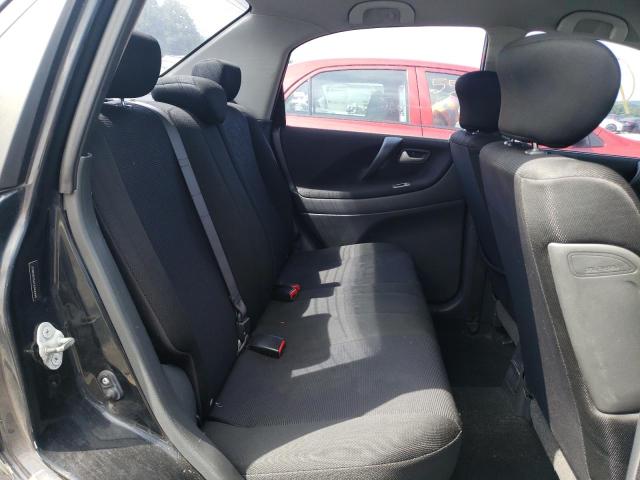 Zdjęcie 6 z aukcji – 2007 SUZUKI AERIO z VIN JS2RA62S475353995