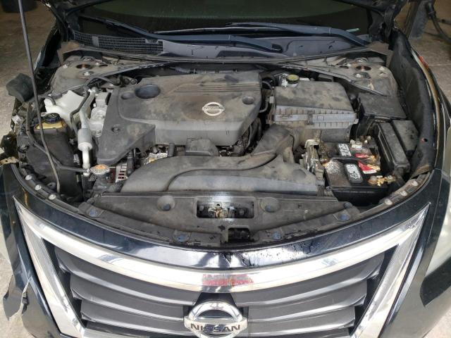 Photo 7 from auction – 2013 NISSAN ALTIMA 2.5 with VIN 1N4AL3AP4DN435787