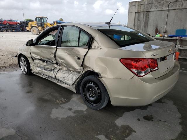 Photo 3 from auction – 2012 CHEVROLET CRUZE LT with VIN 1G1PG5SC1C7205457