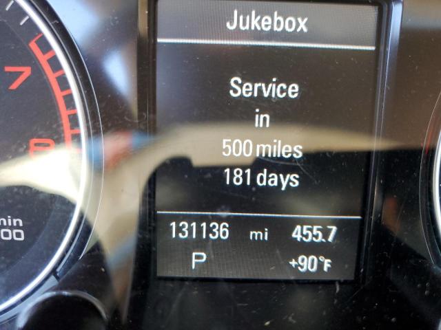 صورة رقم 8 من المزاد - 2011 AUDI Q5 PREMIUM مع VIN WA1LFAFP8BA100490