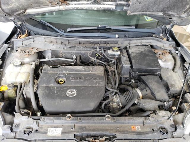 Photo 7 from auction – 2012 MAZDA 3 S with VIN JM1BL1W6XC1559166