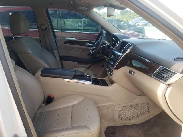Photo 5 from auction – 2013 MERCEDES-BENZ ML 350 with VIN 4JGDA5JB2DA114752