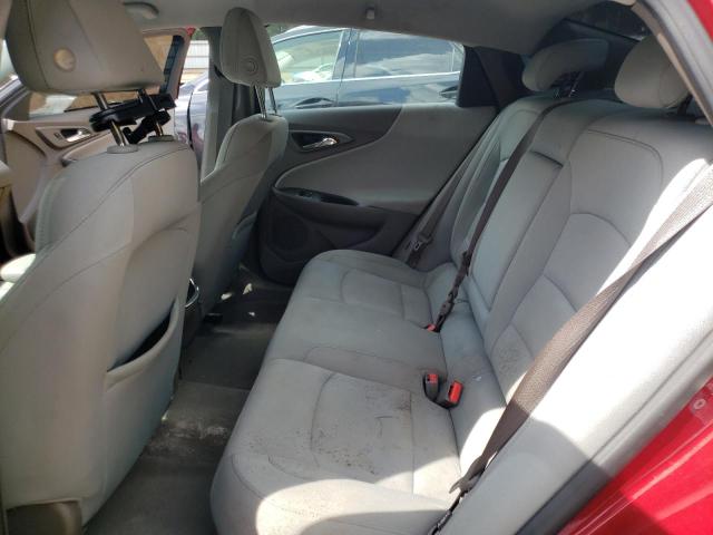 Photo 6 from auction – 2017 CHEVROLET MALIBU LT with VIN 1G1ZE5ST9HF172316