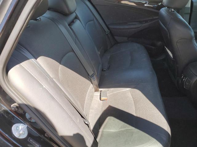 Photo 6 from auction – 2014 HYUNDAI SONATA SE with VIN 5NPEC4AB7EH946949