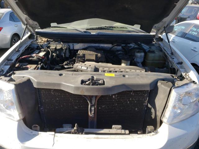 Photo 7 from auction – 2006 FORD F150 SUPER with VIN 1FTPW145X6FA84357
