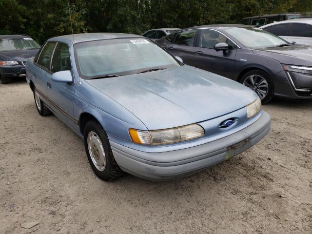 FORD TAURUS GL 1992 مع رقم تعريف المركبة 1FACP5242NG228057 - صورة من المزاد
